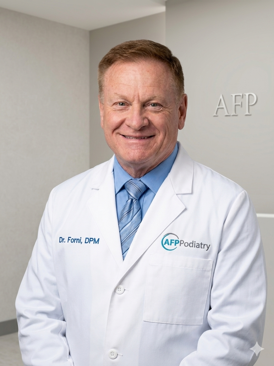 Dr. Phillip Forni